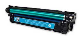 HP CE251A TonerXerox Replacement Cartridge Cyan 7000 Yield