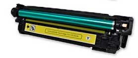 HP CE252A TonerXerox Replacement Cartridge Yellow 7000 Yield
