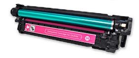 HP CE253A TonerXerox Replacement Cartridge Magenta 7000 Yield