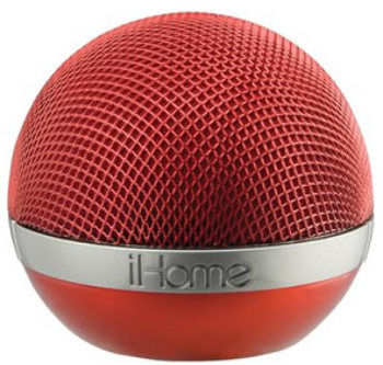 Rechargeable Portable Bluetooth Speaker
