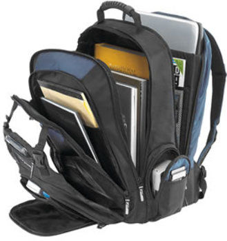 Targus XL Notebook Backpack