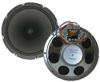 8"" 25/70 Volt Speaker
