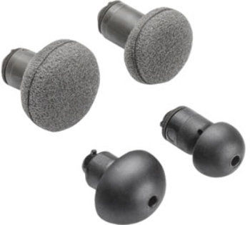 Tristar Ear Bud Pack w/ Cushions