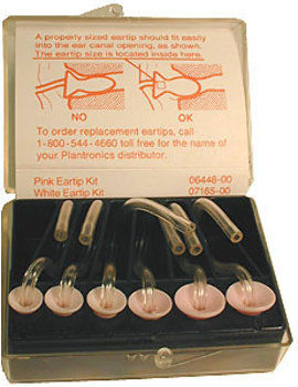 Eartip Kit For Starset