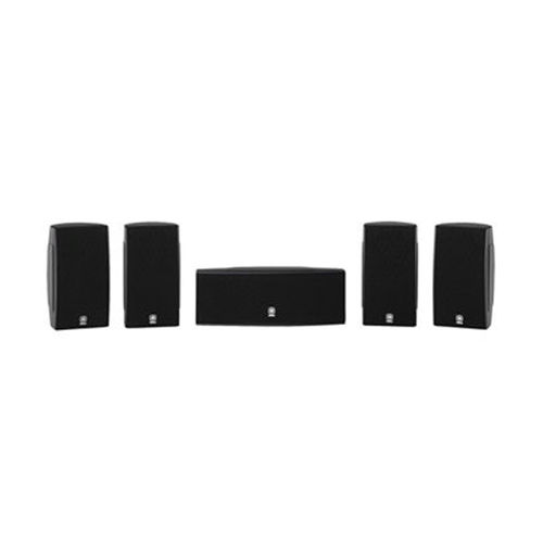NS-AP1405 Ultra Compact 5.0 Surround Theater Speaker Package