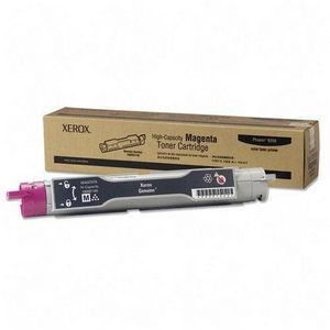 Laser Toner Phaser 6350 Magenta - 10000 Page Yield