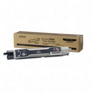 Laser Toner Phaser 6350 Black - 10000 Page Yield