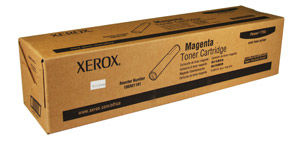 Laser Toner Phaser 7760  Magenta 25000 Page Yield