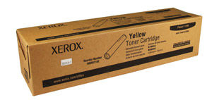 Laser Toner Phaser 7760  Yellow 25000 Page Yield