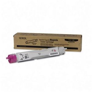 Laser Phaser 6360 DN/DT/DX/N Magenta - 5000 Page Yield