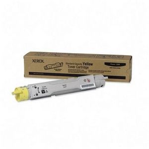 Laser Phaser 6360 DN/DT/DX/N Yellow - 5000 Page Yield