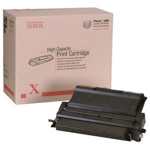 Laser Phaser 6360 DN/DT/DX/N Black - 9000 Page Yield