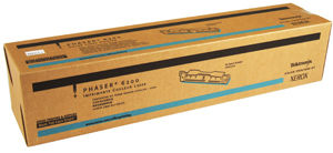 Laser Toner Ctg Phaser 6200 Cyan 8000 Yield