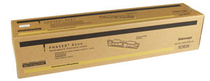 Laser Toner Ctg Phaser 6200 Yellow 8000 Page Yield