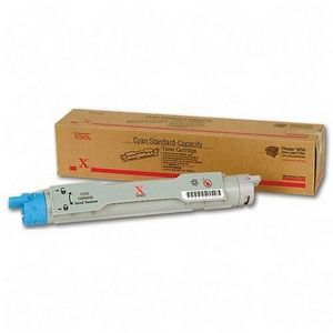 Laser Toner Phaser 6250 - Cyan - 4000 Page Yield