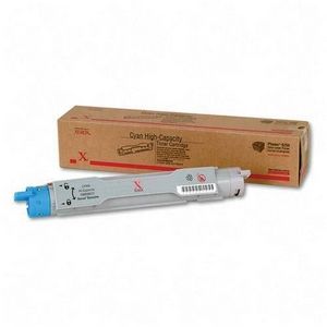 Laser Toner Phaser 6250 - Cyan - 8000 Page Yield