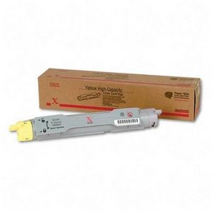 Laser Toner Phaser 6250 - Yellow - 8000 Page Yield