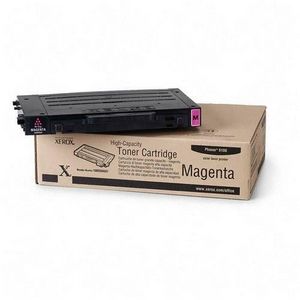 Laser Toner Magenta Phaser 6100 - 5000 Page Yield
