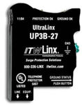 UltraLinx 66 Block/27V Clamp/3