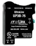 UltraLinx 66 Block/75V Clamp/3