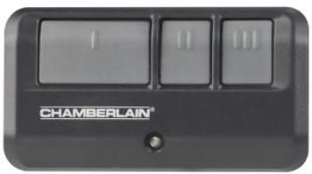 Chamberlain Garage Remote