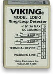 Loop and Ring Detect Board