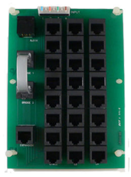 DDC Telephone Dist Module