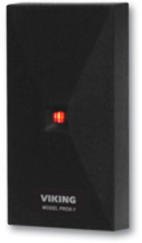 Proximity Card Reader