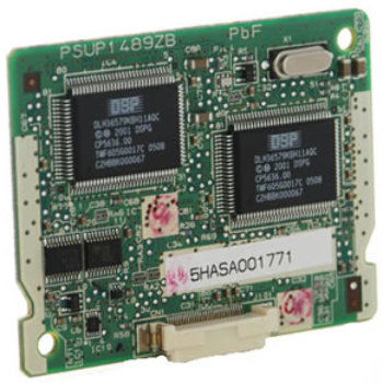 KX-TA824 Voice Message Card