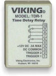 Viking Time Delay Relay