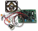 E-1600A Parts Kit without Chassis