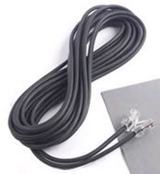 8 Wire Console Cable
