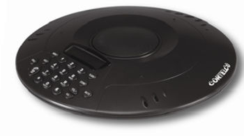 Full Duplex Conference Telephone