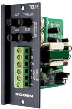 Telephone Module M-Series