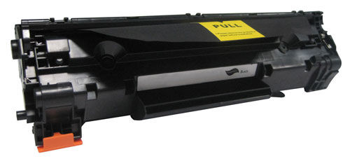 Laser Compatible P1505 P1505n - Black - 2000 Page Yield
