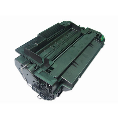 Laser Compatible HP LaserJet P3015D P3015DN - Black - 6500 Page Yield