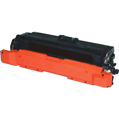 Laser Compatible HP CP4025 CP4525 - Black - 8500 Page Yield