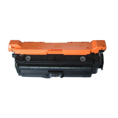 Laser Compatible HP CP4025 CP4525 - Black - 17000 Page Yield