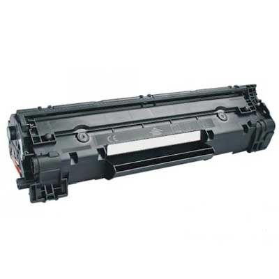 TAA Laser Cartridge MICR HP LJ P1606 Series #78A 2100 Page Yield - Black