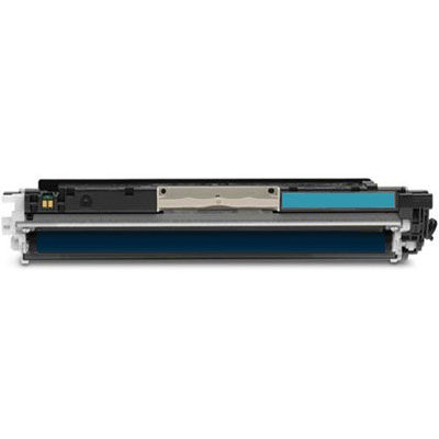 Laser Cartridge126A Toner Cyan CP1020 1025 Series 1K Yield