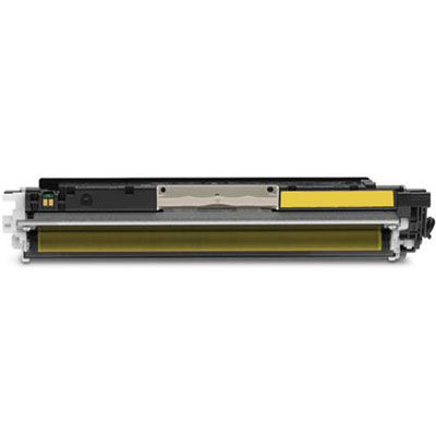 Laser Cartridge126A Toner Yellow CP1020 1025 Series 1K Yield