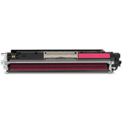 Laser Cartridge126A Toner Magenta CP1020 1025 Series 1K Yield