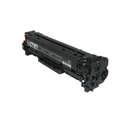 Laser Toner 305A LaserJet 300/400 MFP 2200 Yield Black