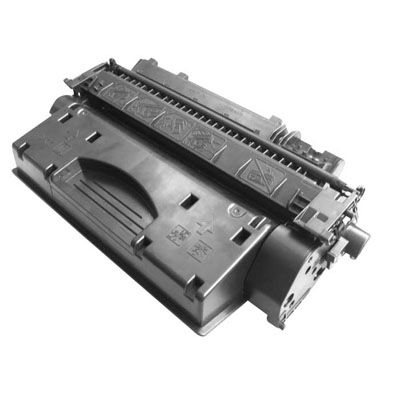 Laser Compatible HP LaserJet P2055 - all-in-one cartridge - 6500 Page Yield