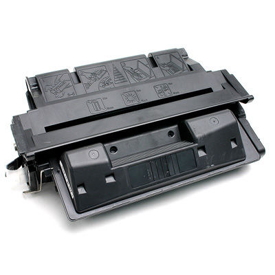 Laser Compatible #38A LaserJet 4200 12k Yield Q1338A
