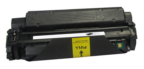 Laser Compatible #13X HP LaserJet 1300 - High Yield 4K Yield