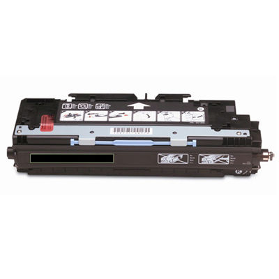 Laser Compatible HP LaserJet 3500 3700 Black