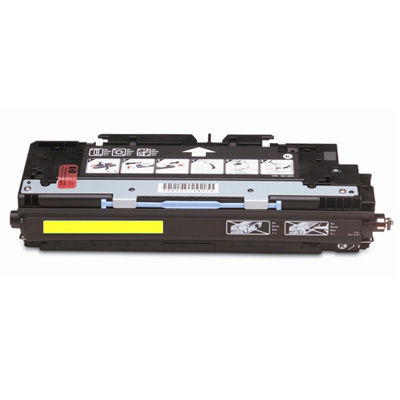 Laser Compatible HP LaserJet 3500 Only Yellow