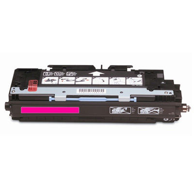 Laser Compatible HP LaserJet 3500 Only Magenta