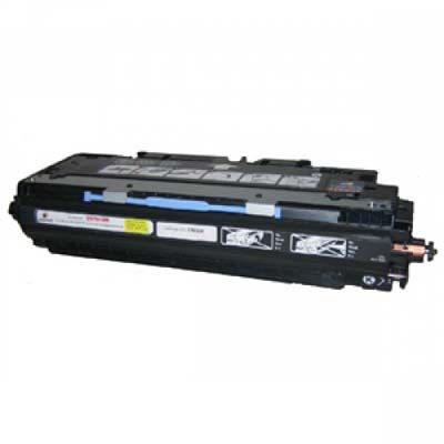 Laser Compatible HP LaserJet 3700 Cyan